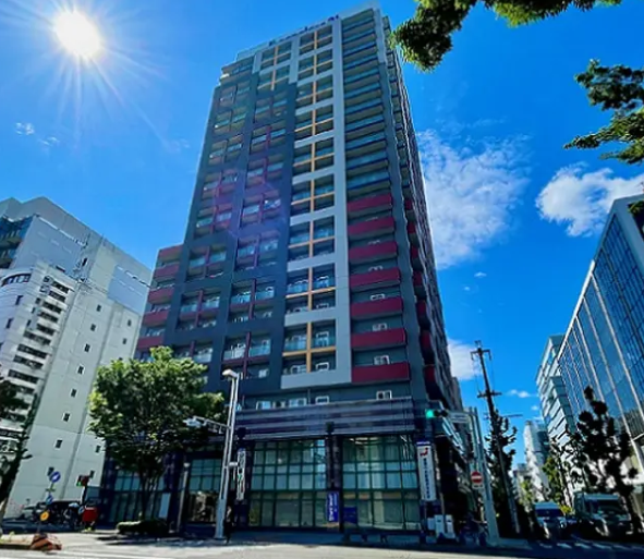 Exterior Image